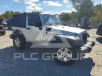 2008 Jeep WRANGLER photo