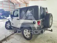 2008 Jeep WRANGLER photo