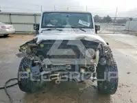 2008 Jeep WRANGLER фото