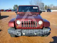 2008 Jeep WRANGLER photo