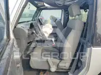 2008 Jeep WRANGLER фото