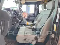 2008 Jeep WRANGLER фото