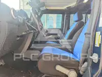 2008 Jeep WRANGLER photo