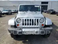 2008 Jeep WRANGLER фото