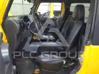 2008 Jeep WRANGLER photo
