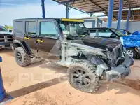2008 Jeep WRANGLER фото
