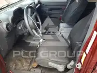 2008 Jeep WRANGLER фото