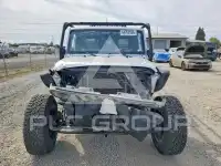 2008 Jeep WRANGLER фото
