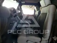 2008 Jeep WRANGLER photo