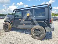 2008 Jeep WRANGLER фото