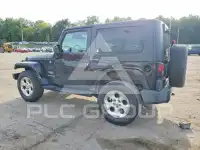 2008 Jeep WRANGLER фото