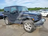 2008 Jeep WRANGLER фото