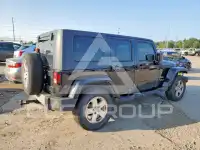 2008 Jeep WRANGLER фото