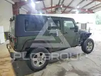 2008 Jeep WRANGLER фото