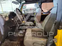 2008 Jeep WRANGLER фото