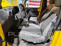 2008 Jeep WRANGLER фото