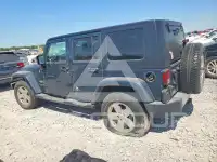 2008 Jeep WRANGLER фото