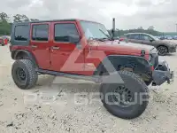 2008 Jeep WRANGLER фото
