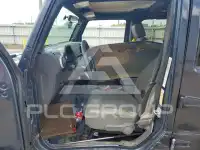 2008 Jeep WRANGLER photo