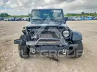 2008 Jeep WRANGLER фото