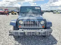 2008 Jeep WRANGLER фото