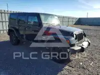 2008 Jeep WRANGLER фото