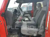 2008 Jeep WRANGLER фото