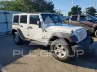 2008 Jeep WRANGLER photo