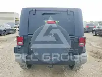 2008 Jeep WRANGLER фото