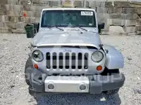 2008 Jeep WRANGLER photo