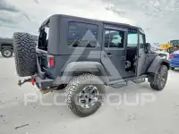 2008 Jeep WRANGLER фото