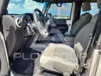 2008 Jeep WRANGLER фото