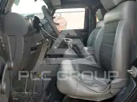 2008 Jeep WRANGLER фото