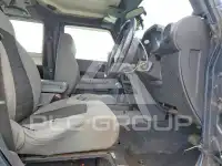 2008 Jeep WRANGLER photo