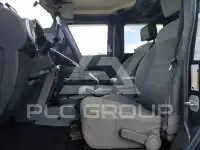 2008 Jeep WRANGLER фото