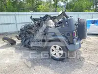 2008 Jeep WRANGLER фото