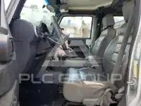 2008 Jeep WRANGLER photo