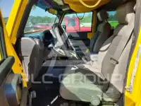 2008 Jeep WRANGLER фото