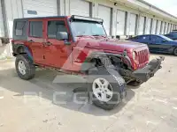 2008 Jeep WRANGLER photo
