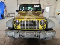 2008 Jeep WRANGLER photo