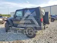 2008 Jeep WRANGLER фото