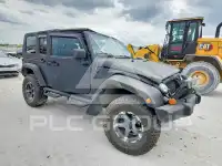 2008 Jeep WRANGLER фото