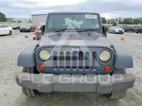 2008 Jeep WRANGLER photo