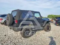 2008 Jeep WRANGLER фото