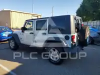 2008 Jeep WRANGLER photo