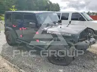 2008 Jeep WRANGLER фото