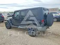 2008 Jeep WRANGLER фото