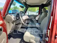 2008 Jeep WRANGLER фото