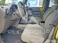 2008 Jeep WRANGLER фото