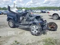 2008 Jeep WRANGLER фото